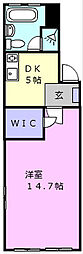藤ヴァレイII 20C