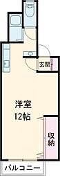 パークコート中島町 307