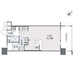 グラナス下大利駅前 402