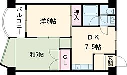 インペリアル西本I 308