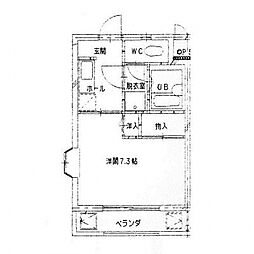 サンライズ五日市 301