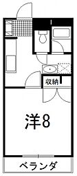 ハイコンスビル4 305