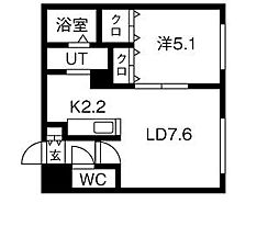 リヴェール元町 303
