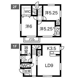 ブランシェ J棟 J