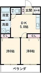 67クラブ 2B