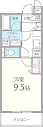 クレールもず 306