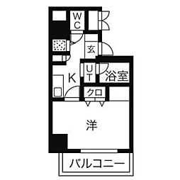 M’s　House 1 701