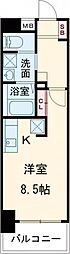 神戸市兵庫区浜崎通