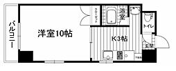 クレスト昭和中 603