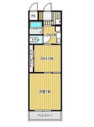 サンセール宇多津II 203