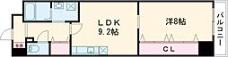 エリーフラッツ浜大津 302