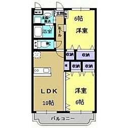 Y&Mマンションドリーム 302