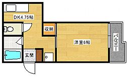 第1木本ビル 402