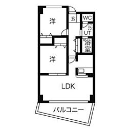 エムズハウス 203