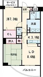 大阪市平野区長吉六反3丁目