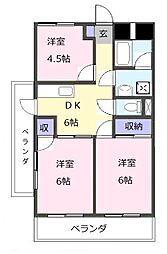 グリーンハイツ　I 506