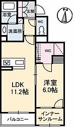 シャーメゾン　ラ　メール 302