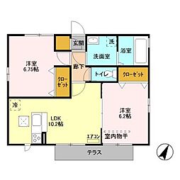 グランドハイ岬　DE E