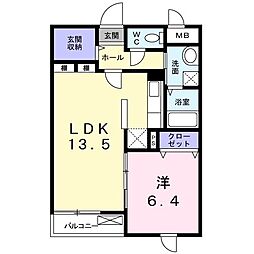 ヴァンベール御料 206