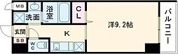 S-RESIDENCE宇品5丁目I 703