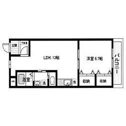 グランディール宮ノ池 205