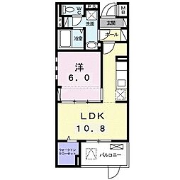 ラ・ルミエール 305