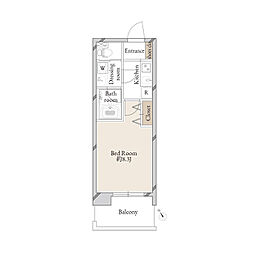 アルファレガロ 葵吉野町 603