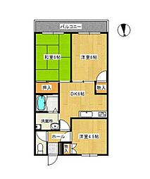 坂戸市薬師町