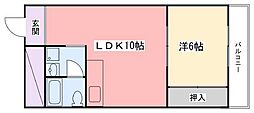 メゾン中村 701