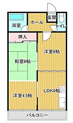 元町リバーサイドビル 503