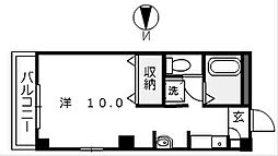 フィネス九反田 401