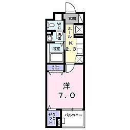 フルーヴ 202