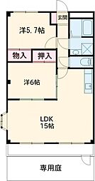 プリマヴェイラ 105