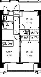ユーミー新城 405