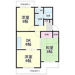 マンションロイヤルアイリス 502