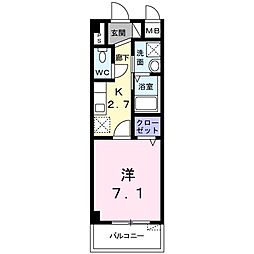 アーバンライフ　銘苅 102