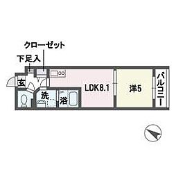 プレジール南山荘 302