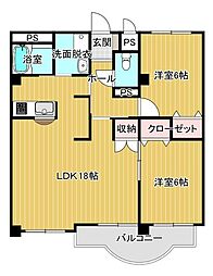 パスティーユ緑町 202