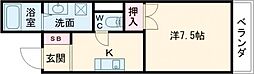 南新町ビル 405