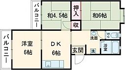 クボタハイツ 307