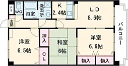ピュア・プルーン 301