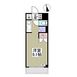 アーバンハイム小平 0105