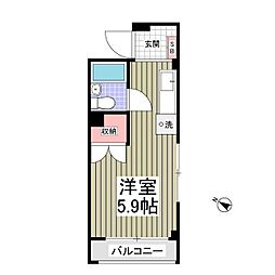 メゾンラハイナ 306