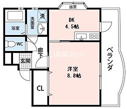 フローラ 4A