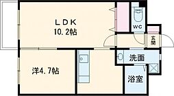 T-FLAT58 306