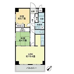 プラージュ司 205