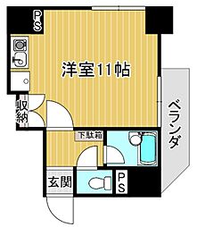 ホーユウコンフォルト長岡 505