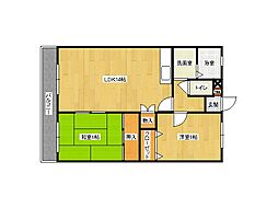 エルスール湯川弐番館 302