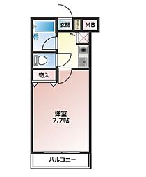 シェレナ六甲 303