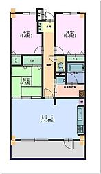 カトレアマンション 202